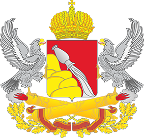 воронежский герб 2